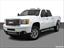 2012 GMC Sierra 2500 HD Crew Cab